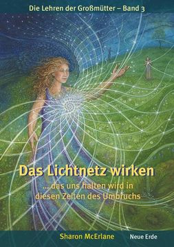 portada Das Lichtnetz Wirken (in German)