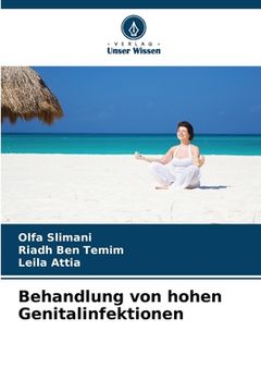 portada Behandlung von hohen Genitalinfektionen (in German)