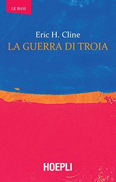 portada La Guerra di Troia (in Italian)