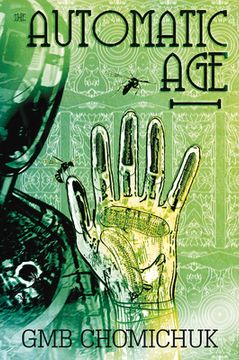 portada The Automatic Age (in English)