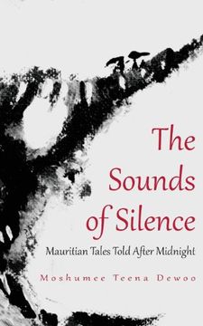 portada The Sounds of Silence. Mauritian Tales Told After Midnight