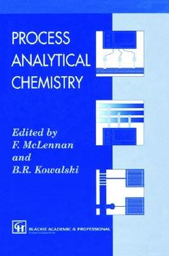 portada process analytical chemistry (en Inglés)