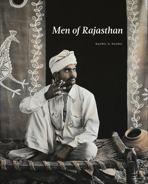 portada Men Of Rajasthan