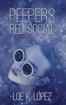 portada Peepers Red Social