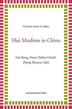portada Hui Muslims in China (Current Issues in Islam)