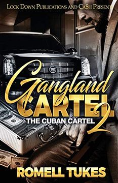 portada Gangland Cartel 2 (en Inglés)