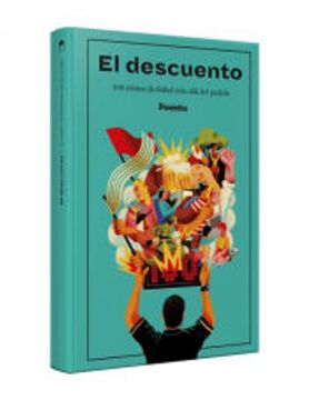 portada El Descuento (in Spanish)