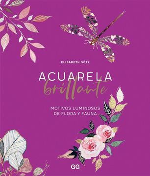 portada Acuarela Brillante (in Spanish)