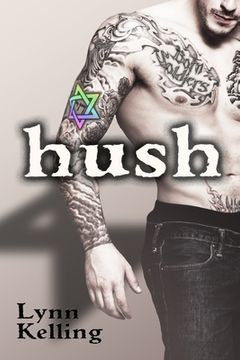 portada Hush (en Inglés)