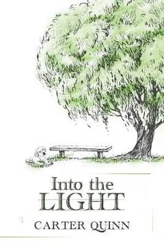 portada Into the Light (in English)