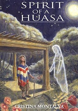 portada Spirit of a Huasa