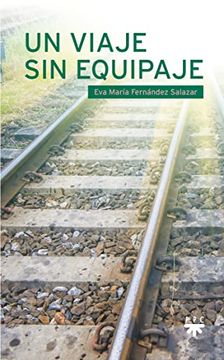 portada Un Viaje sin Equipaje (Fuera de Colección) (in Spanish)