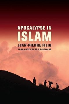 portada Apocalypse in Islam (in English)