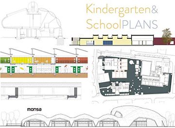 portada Kindergarten & School Plans