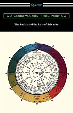 portada The Zodiac and the Salts of Salvation (en Inglés)