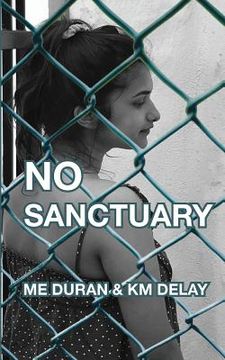 portada No Sanctuary (in English)