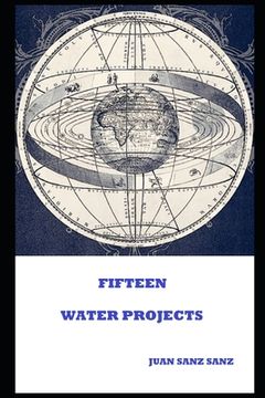 portada Fifteen Water Projects