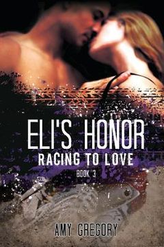 portada Eli's Honor (en Inglés)