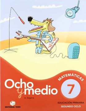portada OCHO Y MEDIO C.C. 07 - 4 EPO
