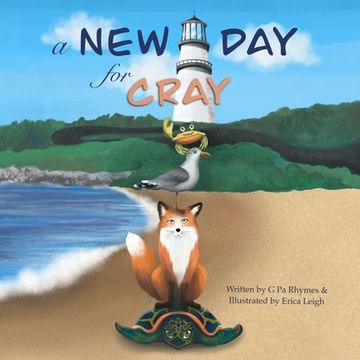 portada A New Day For Cray