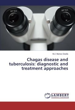 portada Chagas Disease and Tuberculosis: Diagnostic and Treatment Approaches