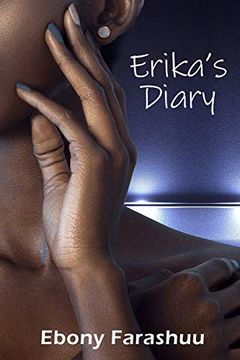 portada Erika's Diary (in English)