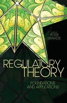 portada Regulatory Theory: Foundations and applications (en Inglés)