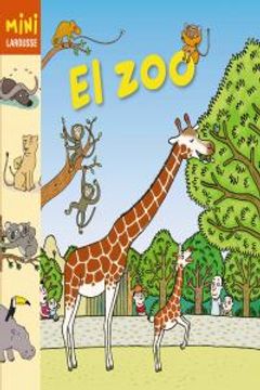 portada El Zoo