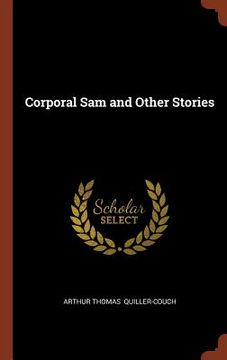 portada Corporal Sam and Other Stories (in English)