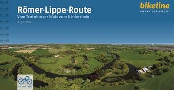 portada Römer-Lippe-Route (in German)