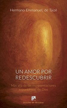 portada Un Amor por Redescubrir (in Spanish)