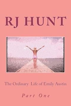 portada "the ordinary life of emily austin" (en Inglés)