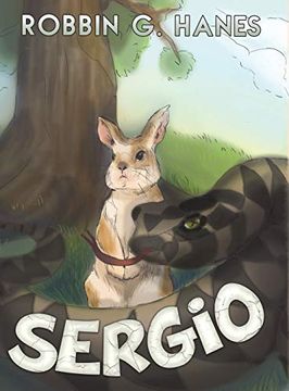 portada Sergio (in English)