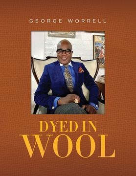 portada Dyed in Wool (en Inglés)