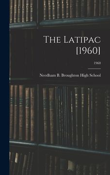 portada The Latipac [1960]; 1960 (in English)