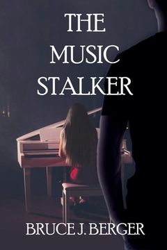 portada The Music Stalker (en Inglés)