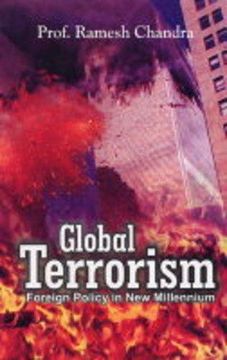 portada Global Terrorism