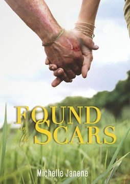 portada Found in the Scars (in English)
