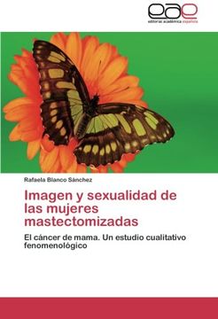 portada Imagen y Sexualidad de Las Mujeres Mastectomizadas