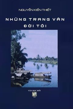 portada Nhung Trang Van Doi Toi: Soft Cover (en Inglés)