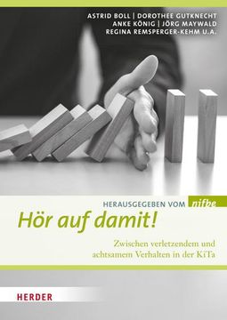 portada Hör auf Damit! (in German)