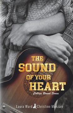 portada The Sound of Your Heart (en Inglés)