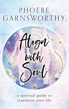 portada Align with Soul (en Inglés)