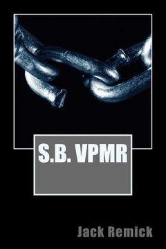 portada S.B. VpmR (en Inglés)