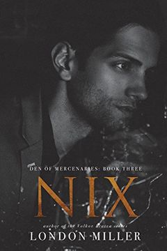 portada Nix (Den of Mercenaries) (Volume 3) (en Inglés)