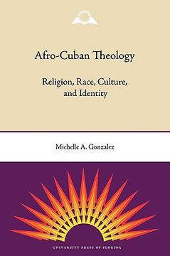 portada afro-cuban theology: religion, race, culture, and identity