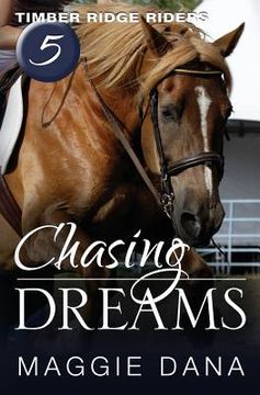 portada Chasing Dreams (in English)
