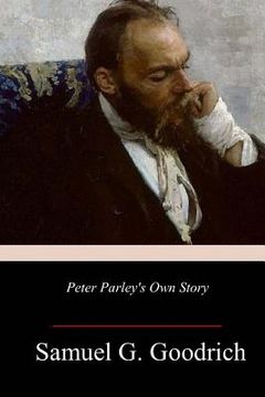 portada Peter Parley's Own Story