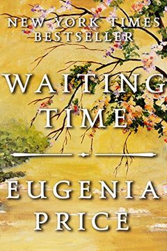 portada The Waiting Time (en Inglés)