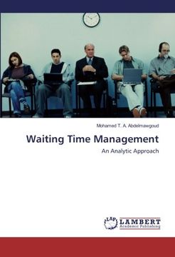 portada Waiting Time Management: An Analytic Approach